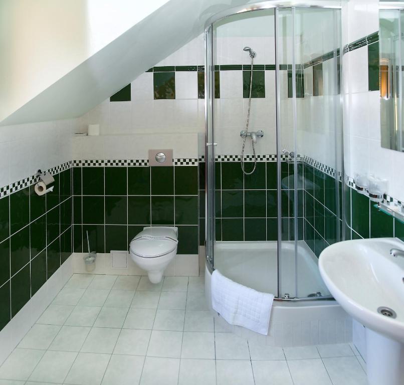 Wellness Hotel Ida Frantiskovy Lazne Phòng bức ảnh